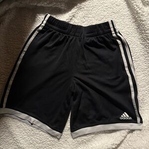 adidas basketball shorts